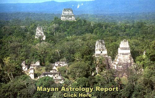 Click here to Order a Mayan  Astrology Report